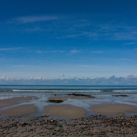 Heb Holiday, Self Catering Accommodation, Isle Of Benbecula Gramisdale Екстериор снимка