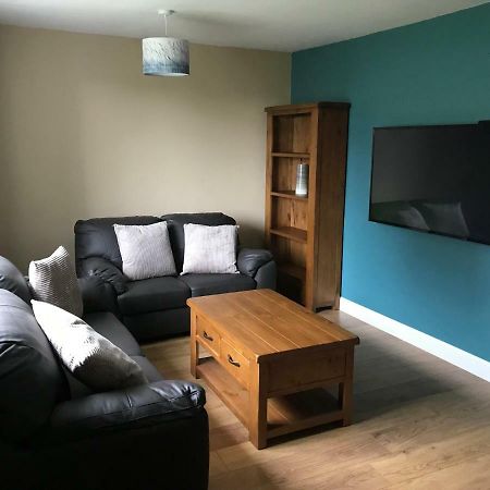Heb Holiday, Self Catering Accommodation, Isle Of Benbecula Gramisdale Екстериор снимка