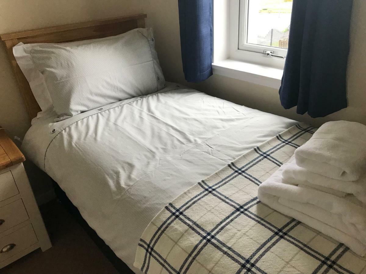 Heb Holiday, Self Catering Accommodation, Isle Of Benbecula Gramisdale Екстериор снимка