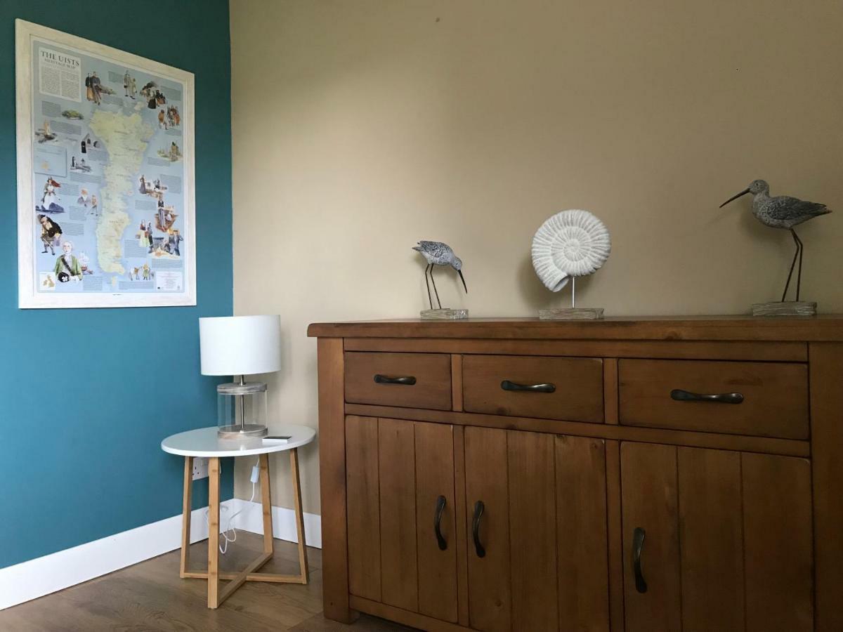 Heb Holiday, Self Catering Accommodation, Isle Of Benbecula Gramisdale Екстериор снимка