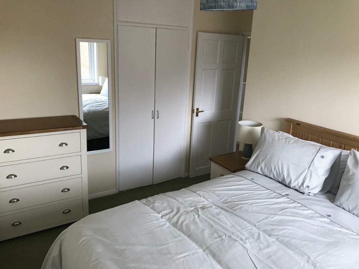 Heb Holiday, Self Catering Accommodation, Isle Of Benbecula Gramisdale Екстериор снимка