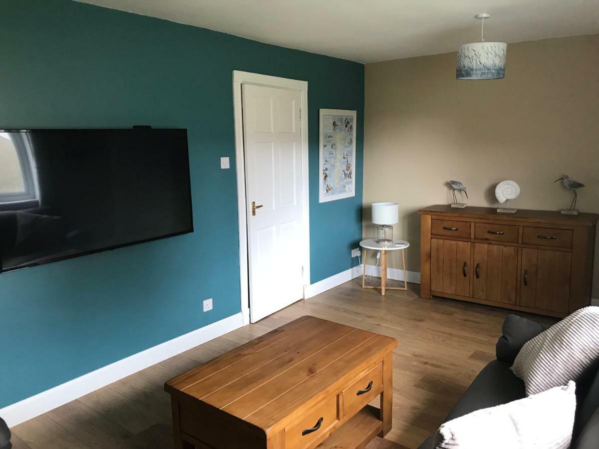 Heb Holiday, Self Catering Accommodation, Isle Of Benbecula Gramisdale Екстериор снимка