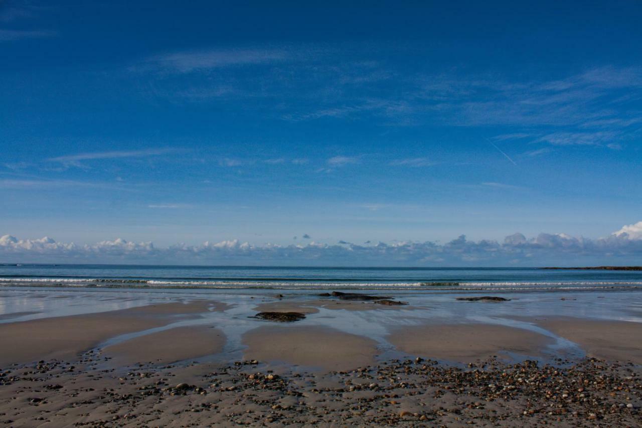 Heb Holiday, Self Catering Accommodation, Isle Of Benbecula Gramisdale Екстериор снимка
