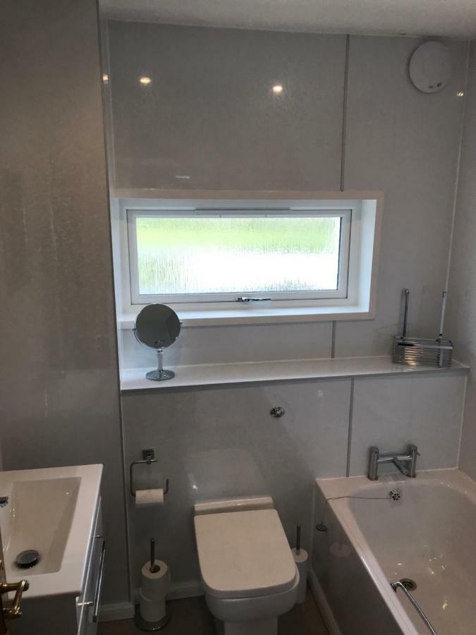 Heb Holiday, Self Catering Accommodation, Isle Of Benbecula Gramisdale Екстериор снимка
