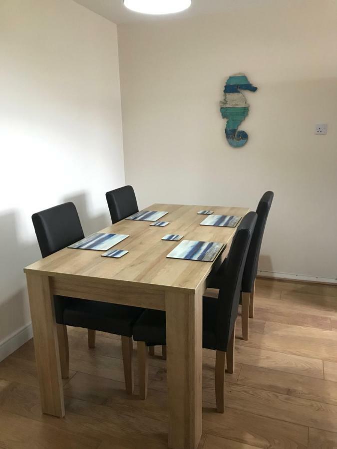 Heb Holiday, Self Catering Accommodation, Isle Of Benbecula Gramisdale Екстериор снимка