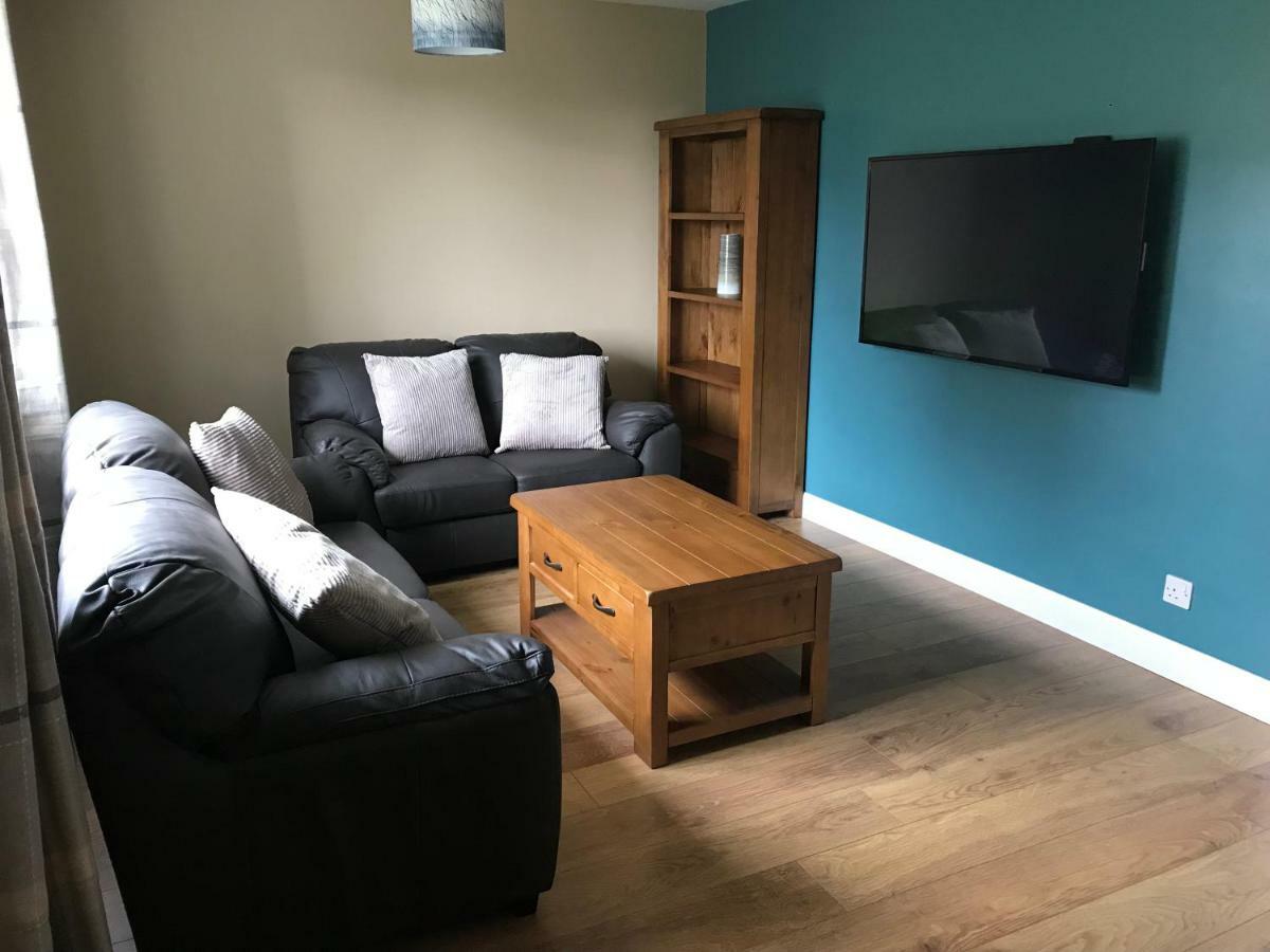 Heb Holiday, Self Catering Accommodation, Isle Of Benbecula Gramisdale Екстериор снимка
