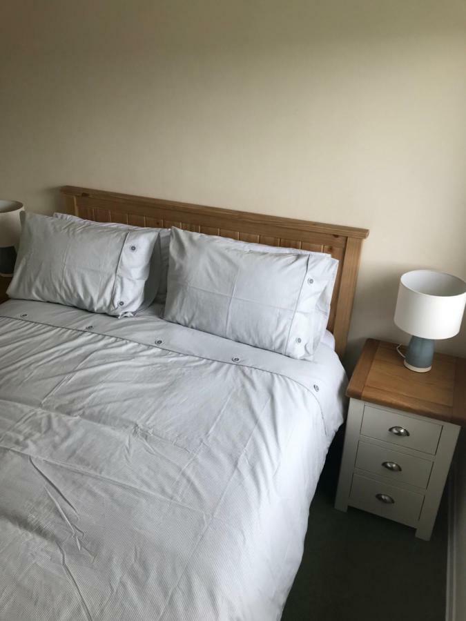 Heb Holiday, Self Catering Accommodation, Isle Of Benbecula Gramisdale Екстериор снимка