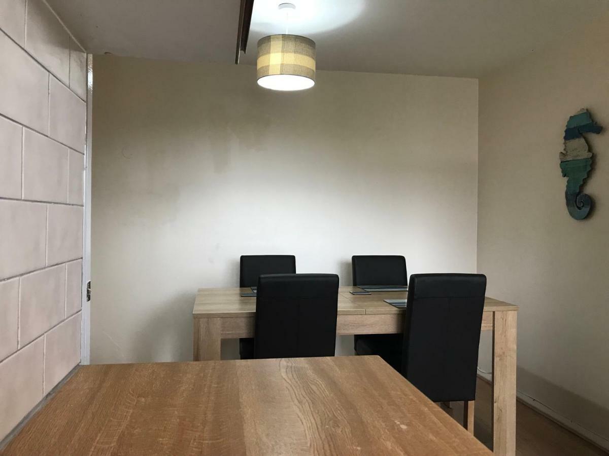 Heb Holiday, Self Catering Accommodation, Isle Of Benbecula Gramisdale Екстериор снимка