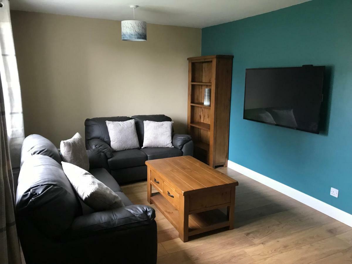 Heb Holiday, Self Catering Accommodation, Isle Of Benbecula Gramisdale Екстериор снимка