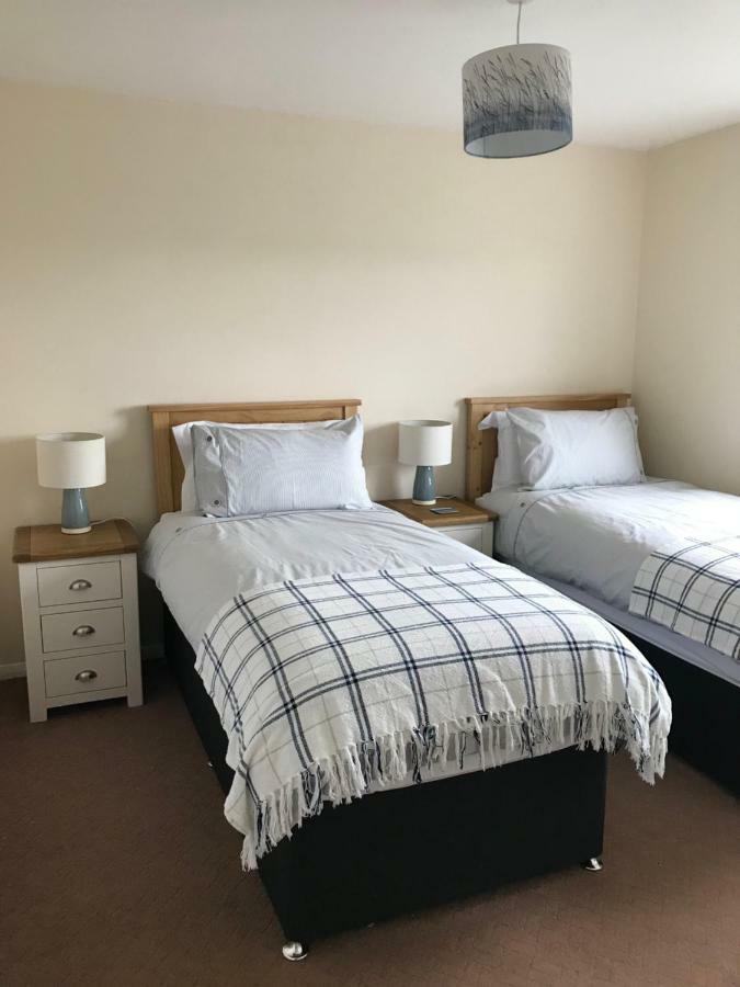Heb Holiday, Self Catering Accommodation, Isle Of Benbecula Gramisdale Екстериор снимка