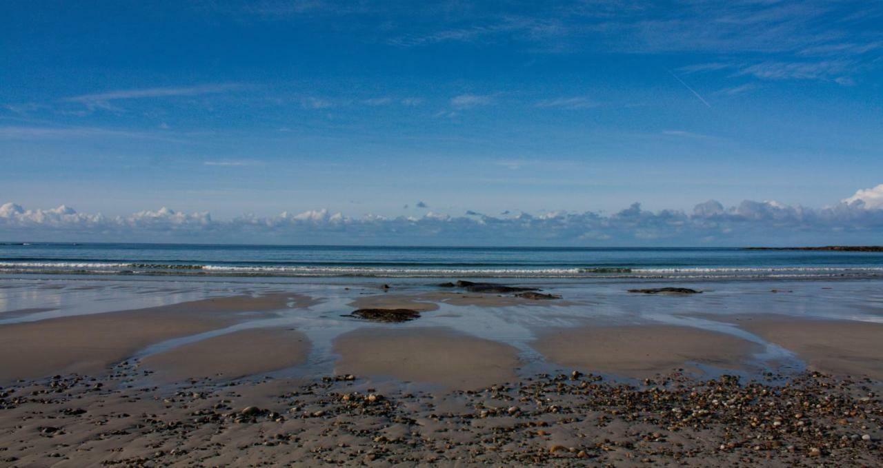 Heb Holiday, Self Catering Accommodation, Isle Of Benbecula Gramisdale Екстериор снимка